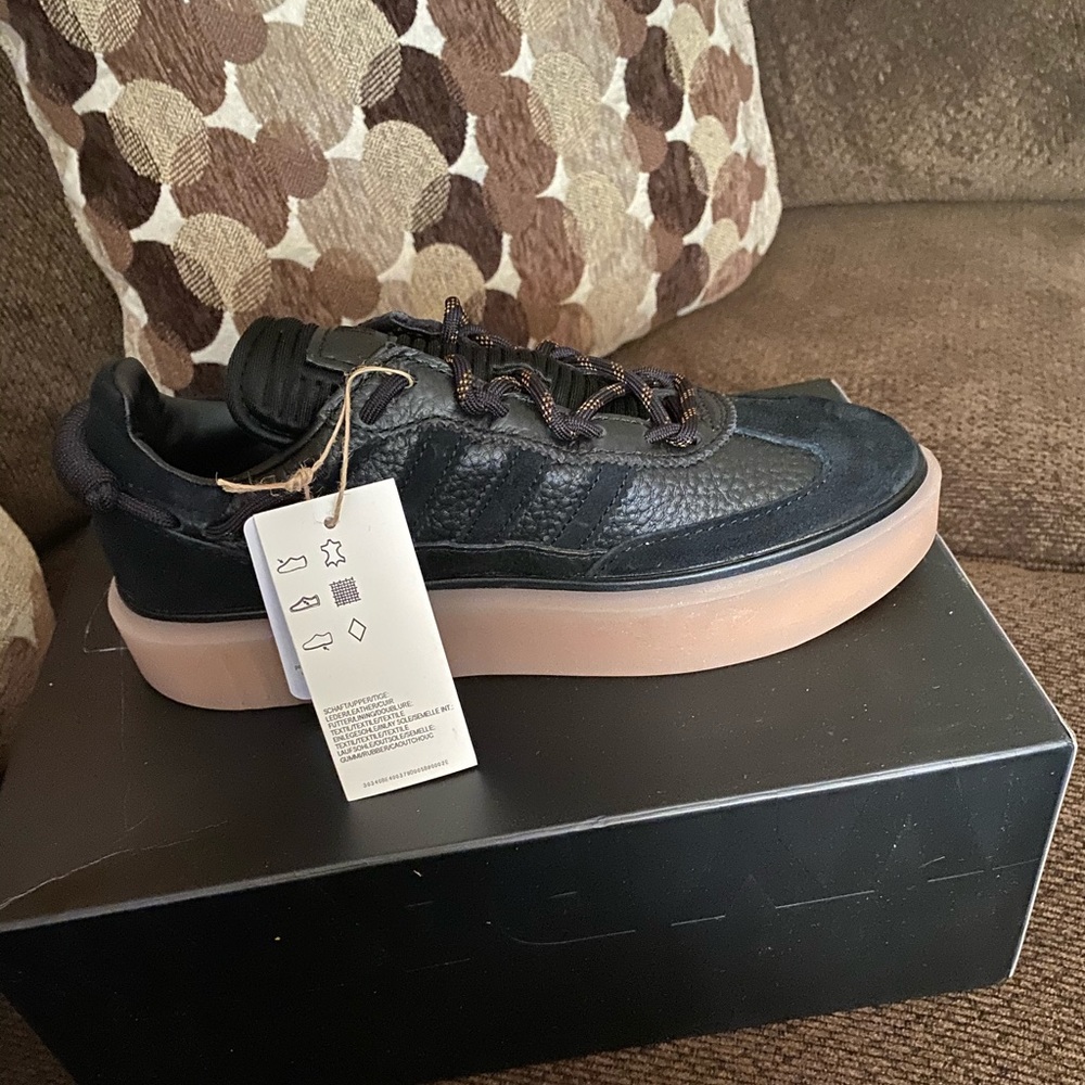 Ivy park sleek 72 size women 5.5 brand new 225